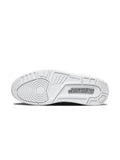 Air Jordan 3 Retro Pure Money Sneakers