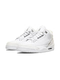 Air Jordan 3 Retro Pure Money Sneakers