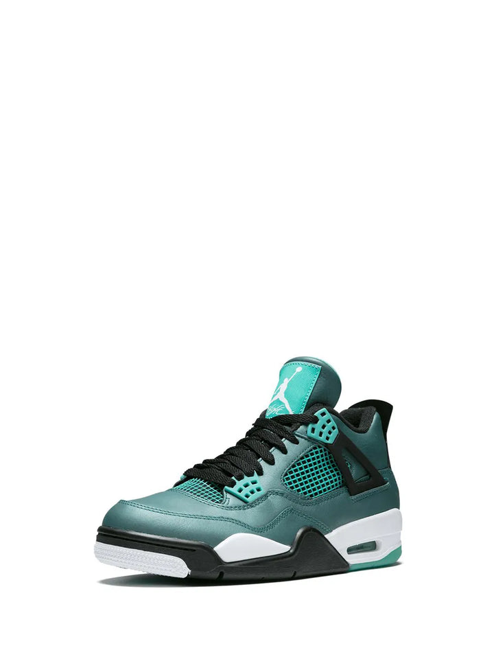 Air Jordan 4 Retro 30Th Teal Sneakers