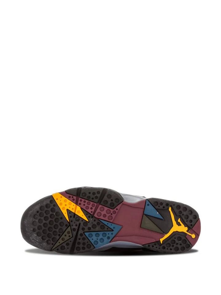 Air Jordan 7 Retro Bordeaux Sneakers