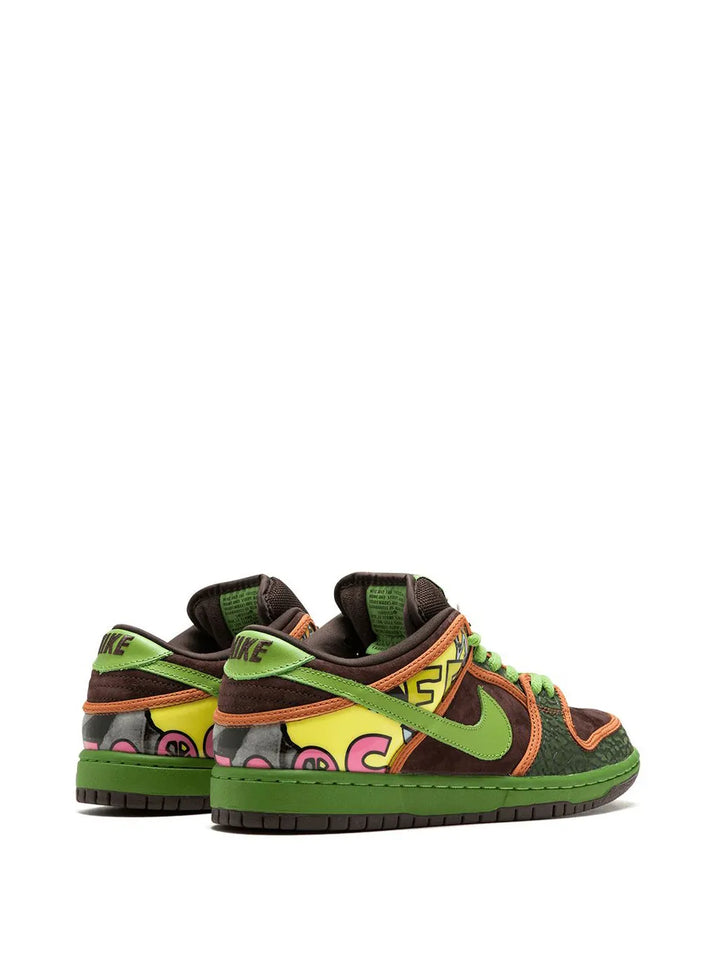 Dunk Low Premium De La Soul Sneakers