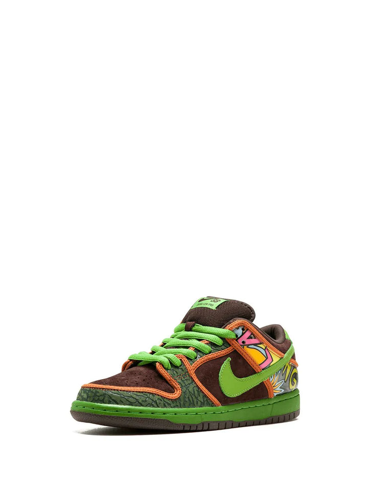 Dunk Low Premium De La Soul Sneakers