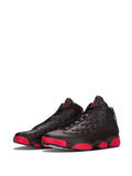 Air Jordan 13 Retro Dirty Bred Sneakers
