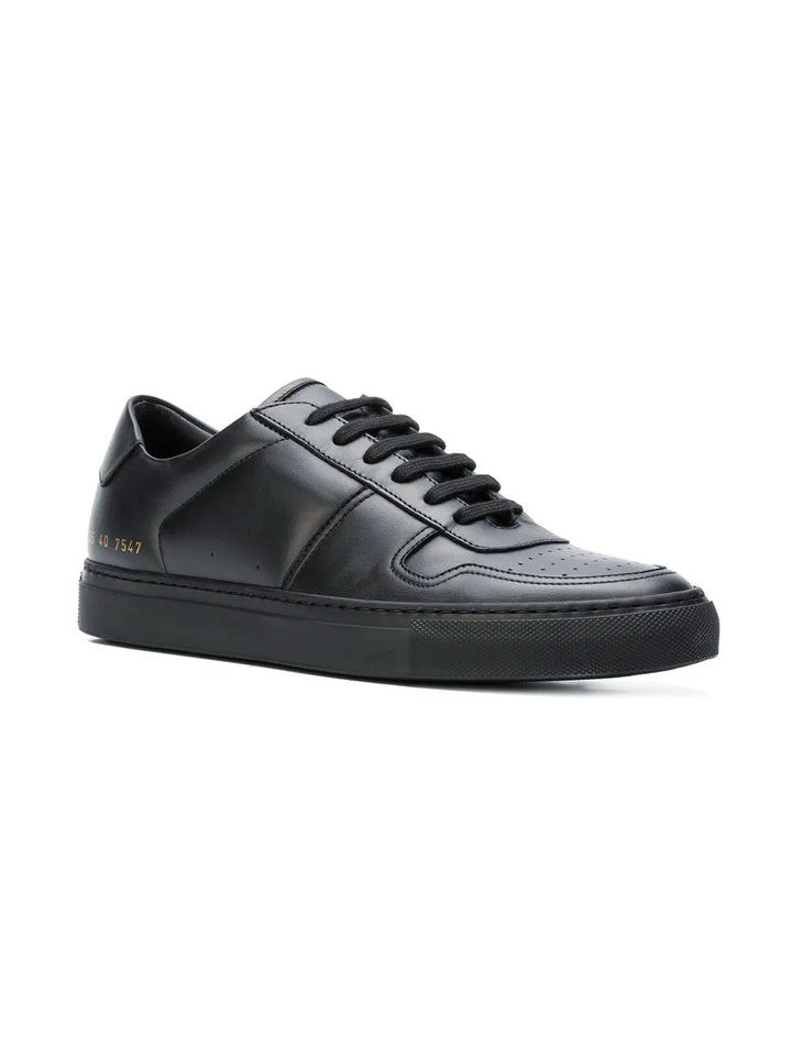 Common Projects Bball Low Sneakers