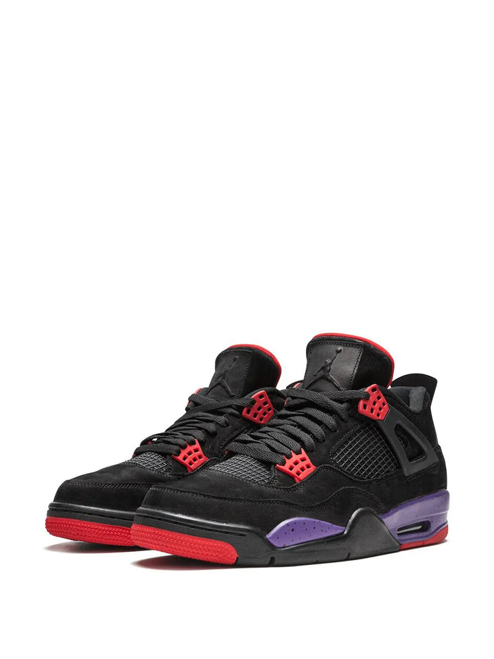 Air Jordan 4 Retro Nrg Raptors Sneakers