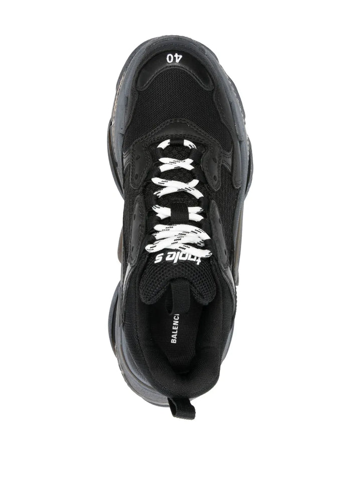 Balenciaga Triple S Sneakers