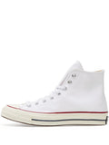Converse Chuck Taylor All Star 70 High White Sneakers
