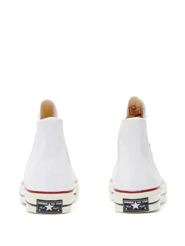 Converse Chuck Taylor All Star 70 High White Sneakers