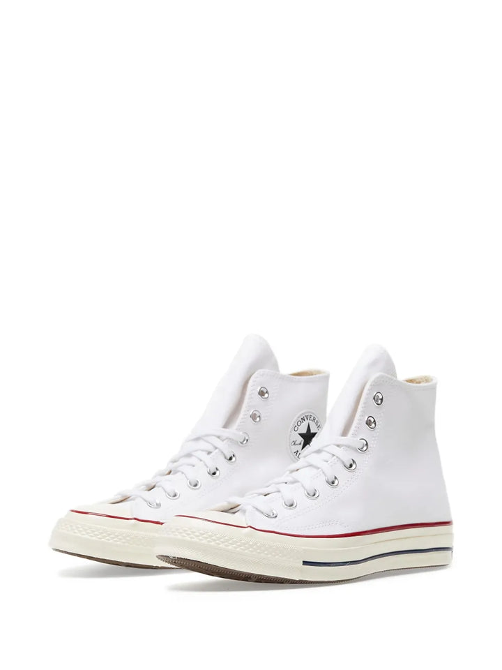 Converse Chuck Taylor All Star 70 High White Sneakers