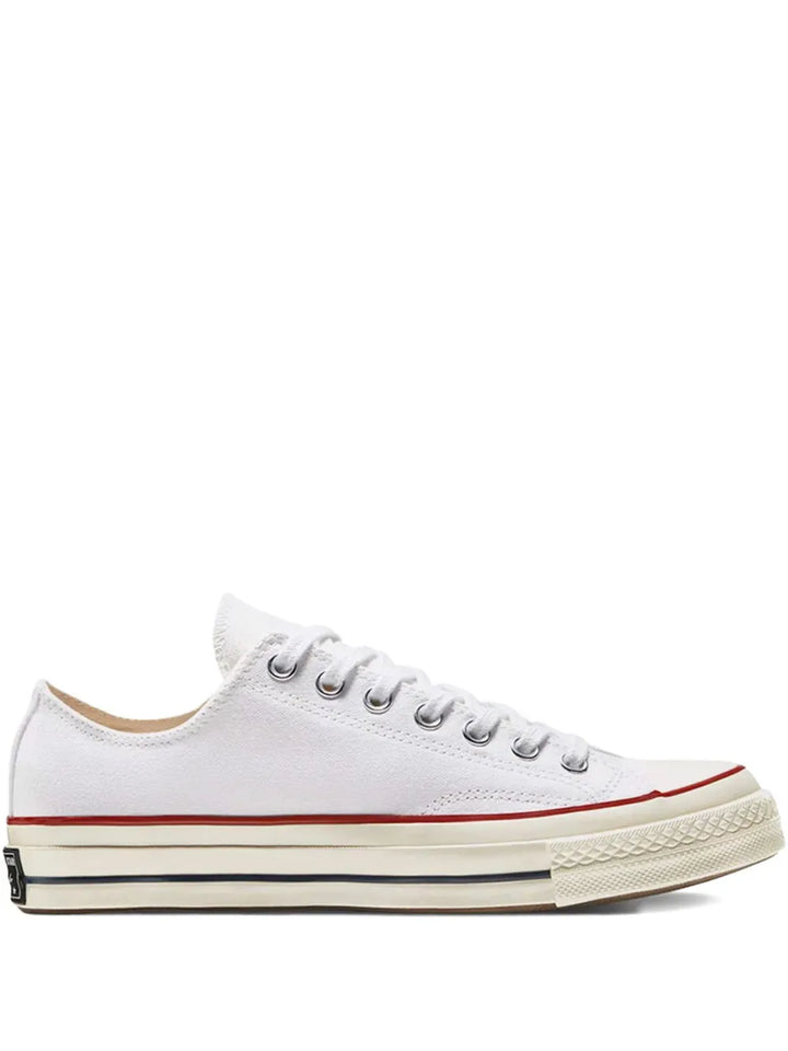 Converse Chuck 70 Ox White Sneakers