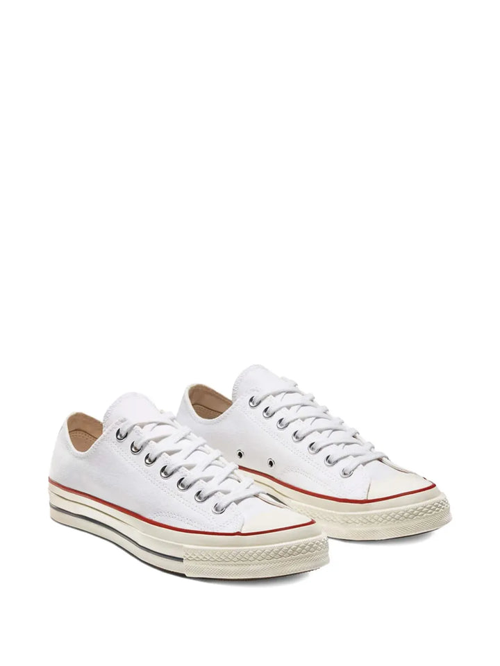 Converse Chuck 70 Ox White Sneakers