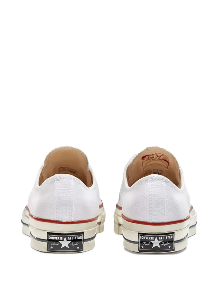 Converse Chuck 70 Ox White Sneakers