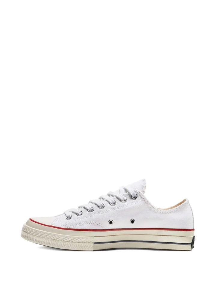 Converse Chuck 70 Ox White Sneakers
