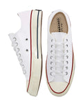 Converse Chuck 70 Ox White Sneakers
