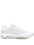 Air Max Deluxe Triple White Sneakers
