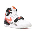 Air Jordan Legacy 312 Nrg Hot Lava