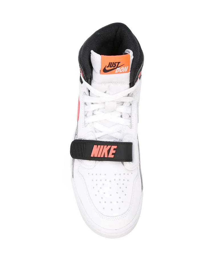 Air Jordan Legacy 312 Nrg Hot Lava