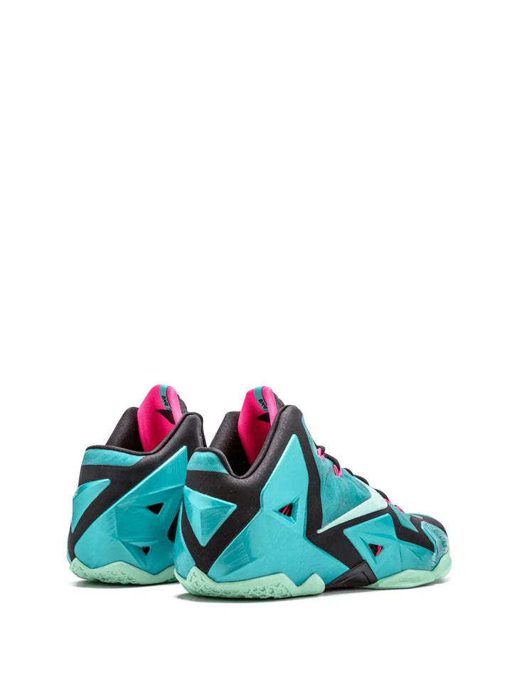 Lebron 11 South Beach Sneakers