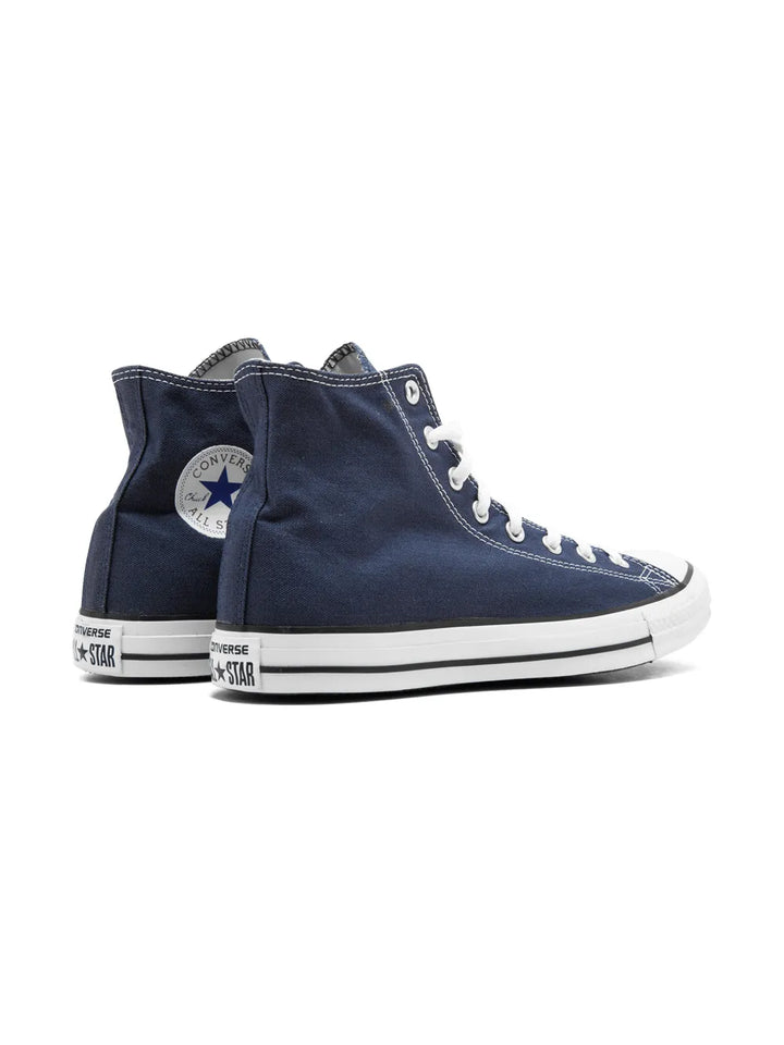 Converse Chuck Taylor All Star Hi Navy Sneakers