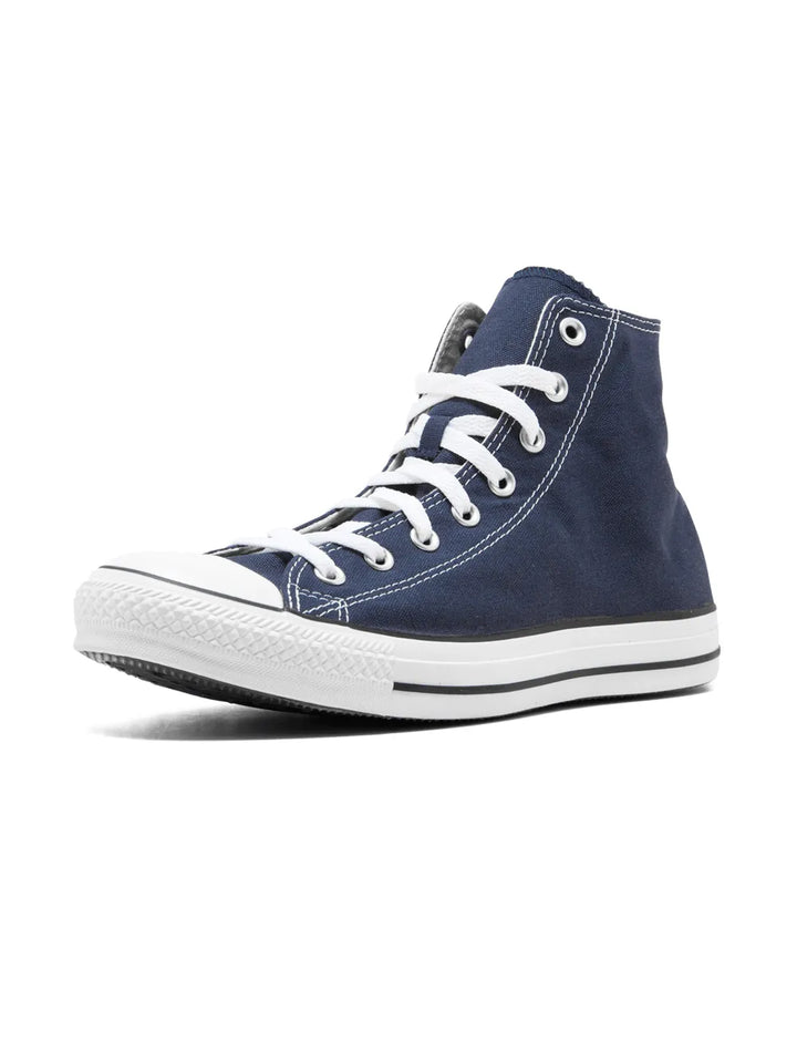 Converse Chuck Taylor All Star Hi Navy Sneakers