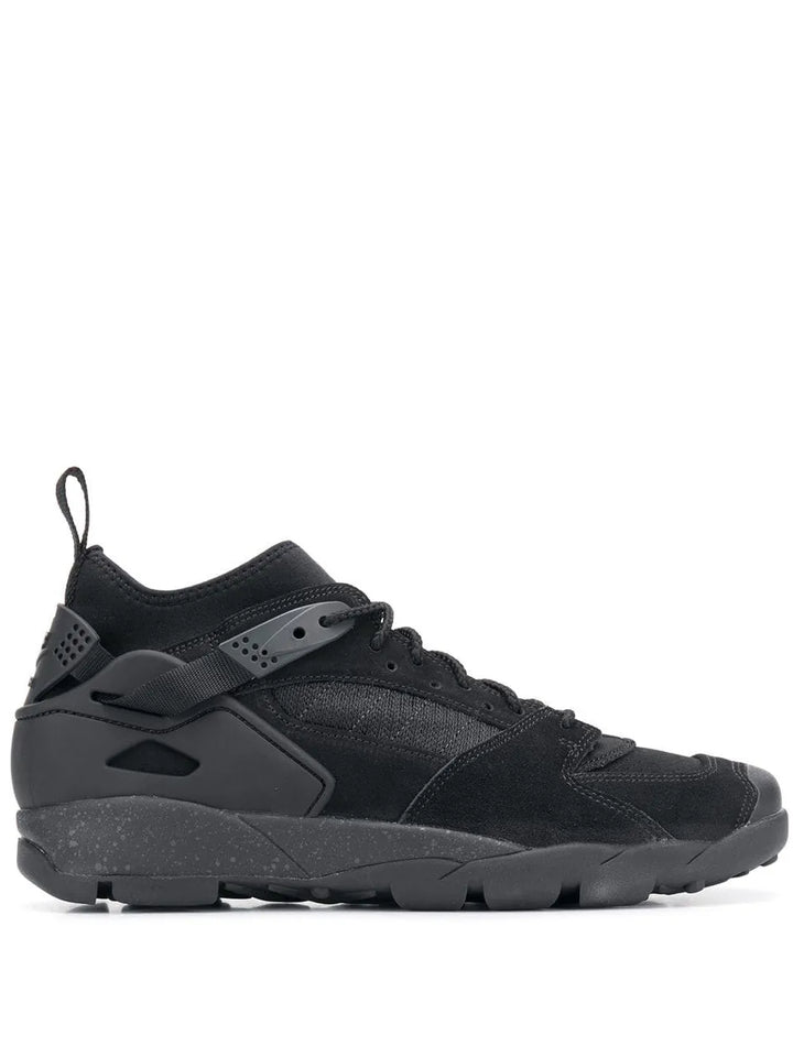 Air Revaderchi Mid-Top Sneakers