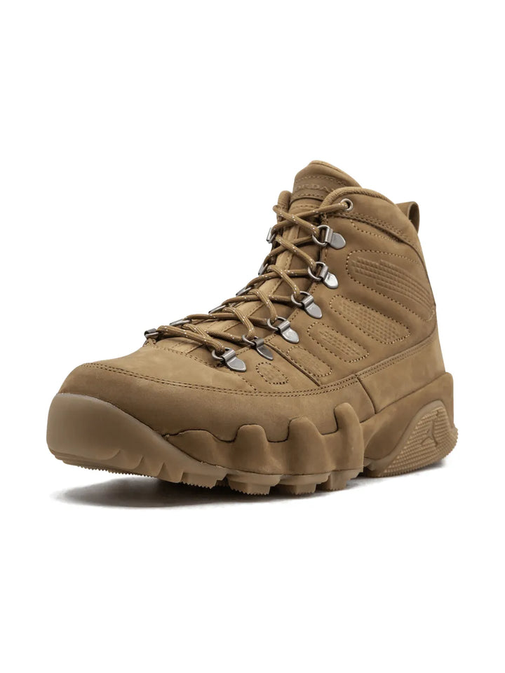 Air Jordan 9 Retro Nrg Wheat Boots