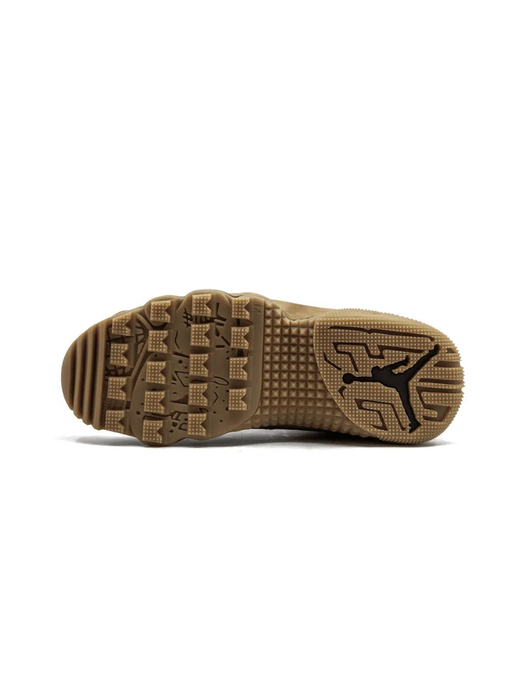 Air Jordan 9 Retro Nrg Wheat Boots