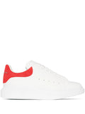 Alexander Mcqueen Oversized Sneakers