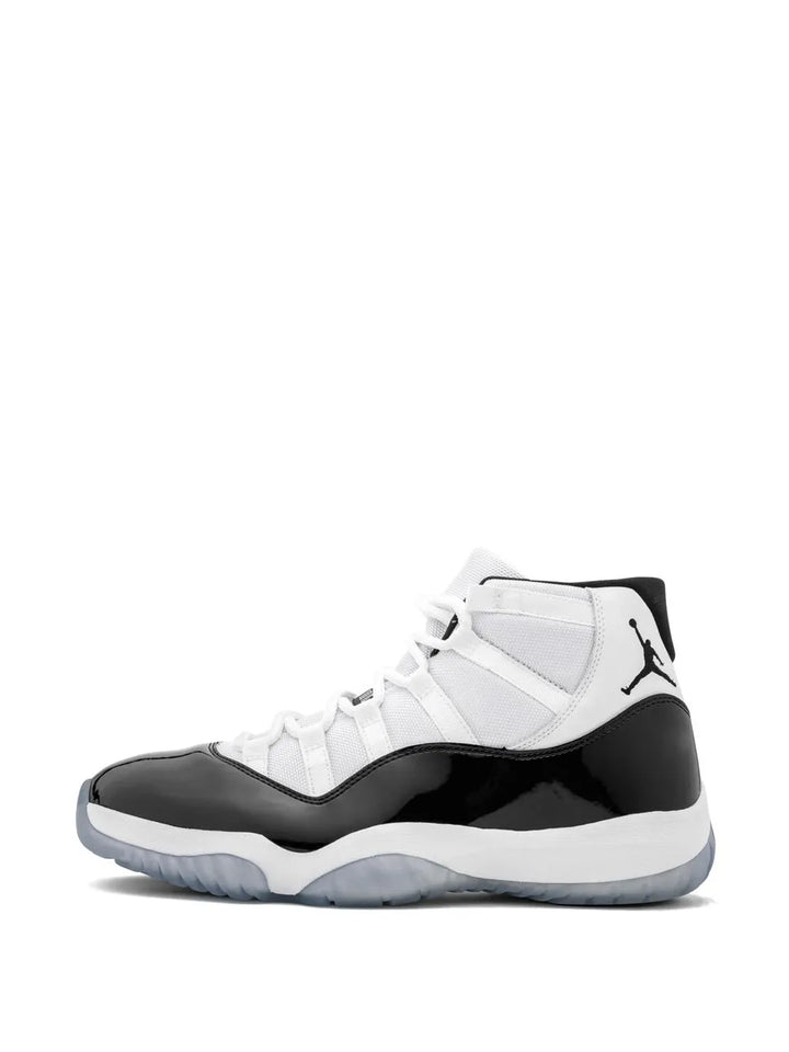 Air Jordan 11 Retro Concord - 2018 Release Sneakers