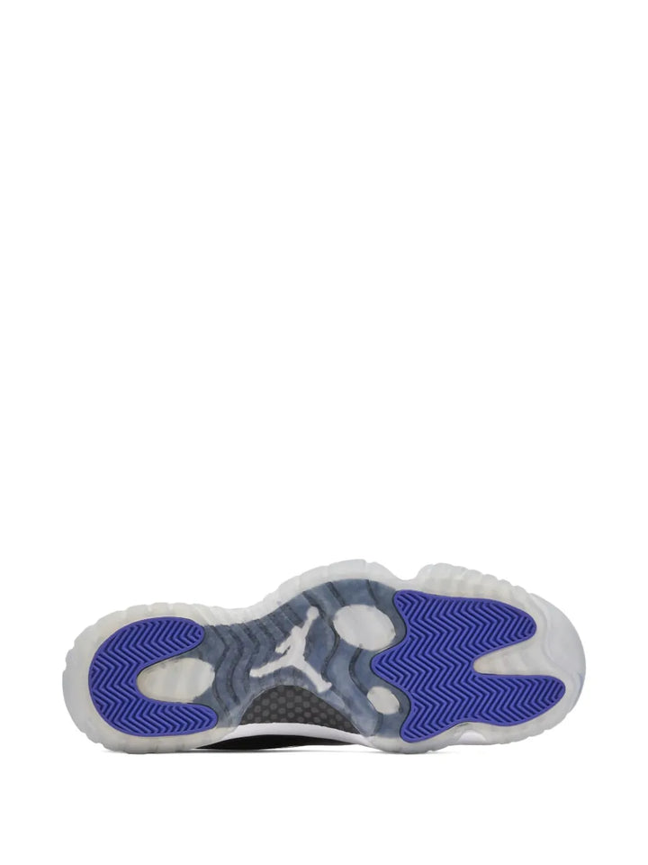 Air Jordan 11 Retro Concord - 2018 Release Sneakers