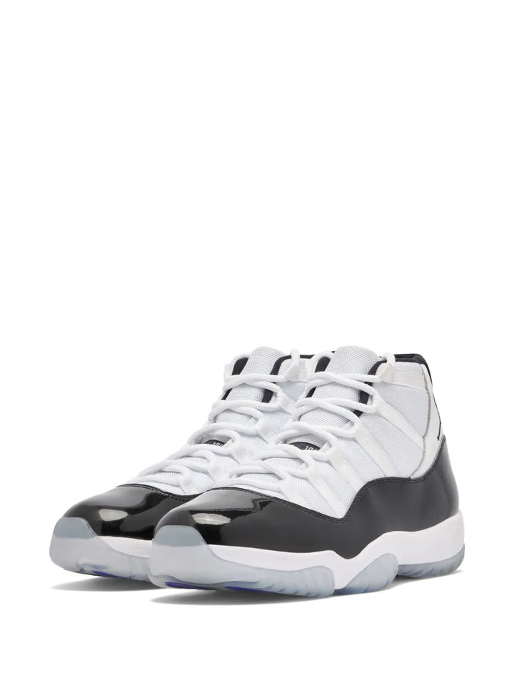 Air Jordan 11 Retro Concord - 2018 Release Sneakers