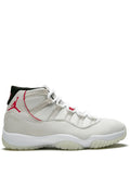 Air Jordan 11 Retro Platinum Tint Sneakers