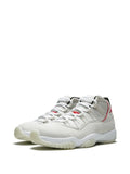 Air Jordan 11 Retro Platinum Tint Sneakers