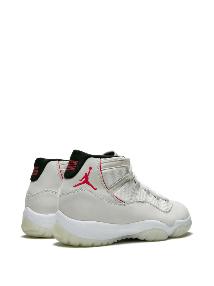 Air Jordan 11 Retro Platinum Tint Sneakers