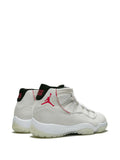 Air Jordan 11 Retro Platinum Tint Sneakers