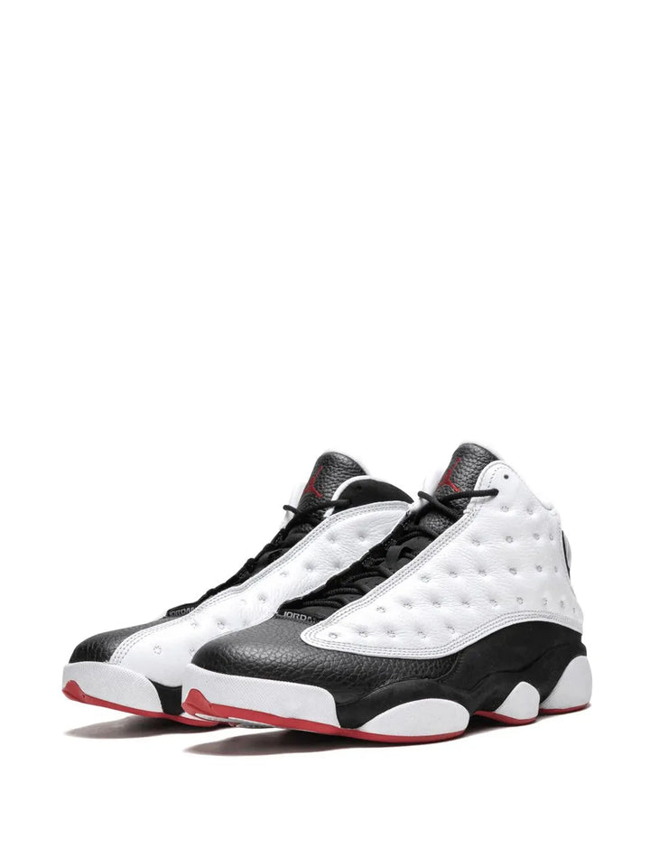 Air Jordan 13 He Got Game Sneakers
