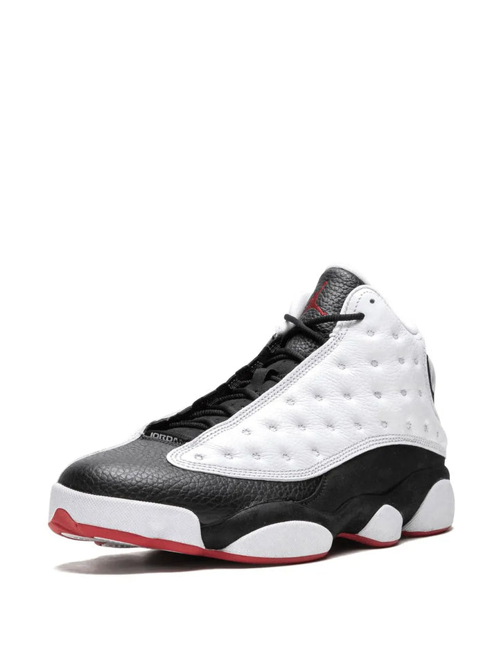 Air Jordan 13 He Got Game Sneakers