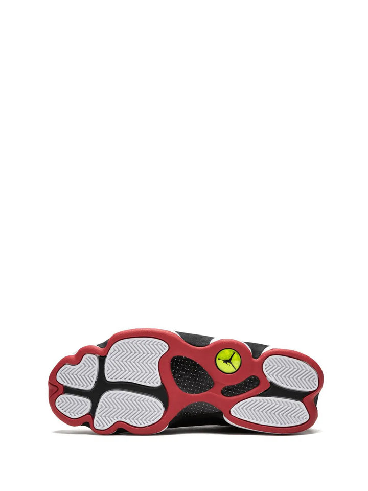 Air Jordan 13 He Got Game Sneakers