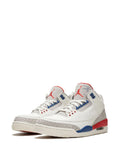 Air Jordan 3 Retro International Flight Sneakers