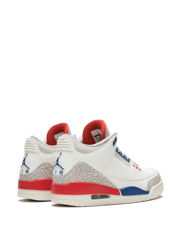Air Jordan 3 Retro International Flight Sneakers