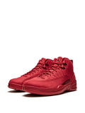 Air Jordan 12 Retro Gym Red Sneakers