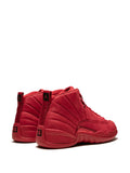 Air Jordan 12 Retro Gym Red Sneakers