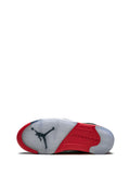 Air Jordan 5 Retro Satin Bred Sneakers