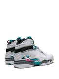Air Jordan 8 Retro South Beach Sneakers