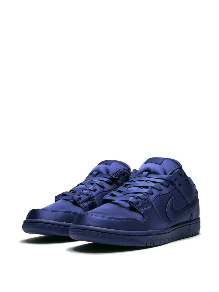 Dunk Low Trd Nba Sneakers