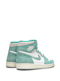 Air Jordan 1 Retro High Og Turbo Green Sneakers