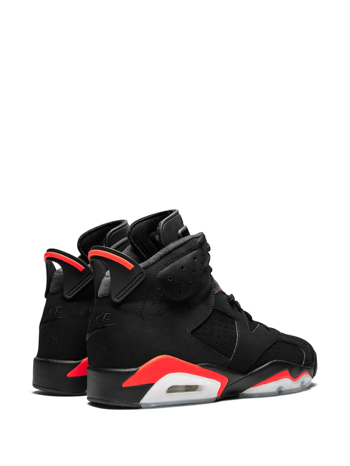 Air Jordan 6 Retro Infrared 2019 Sneakers