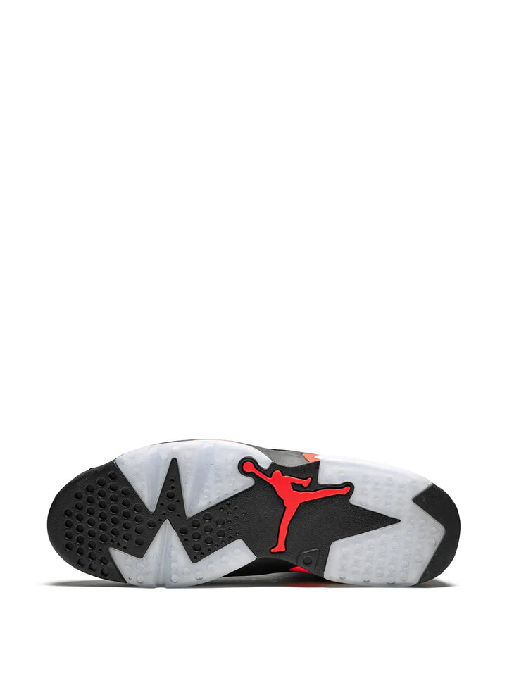 Air Jordan 6 Retro Infrared 2019 Sneakers