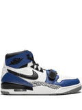 Air Jordan Legacy 312 Nrg Storm Blue Sneakers
