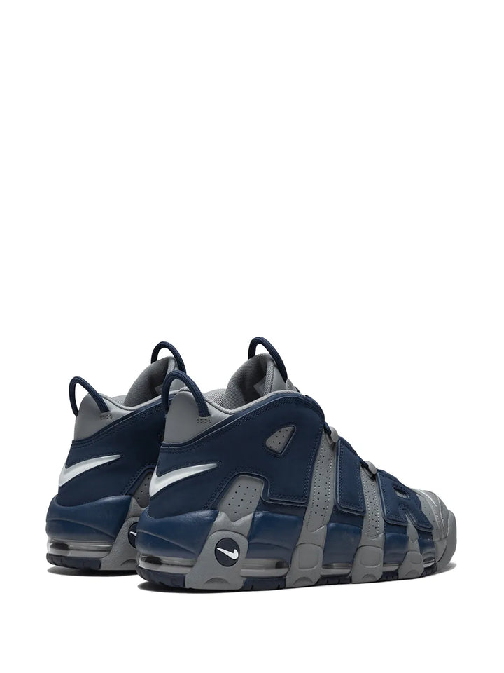 Air More Uptempo 96 Georgetown Sneakers